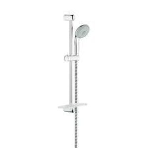 Душевой гарнитур Grohe Tempesta III New 27927001 хром-фото2