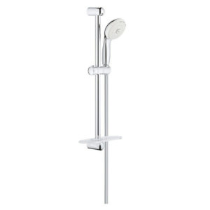 Душевой гарнитур Grohe Tempesta III New 27927001 хром-фото1
