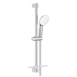 Душевой гарнитур Grohe Tempesta III 27927003 хром-фото1