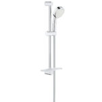Душевой гарнитур Grohe Tempesta New Cosmopolitan II 27928002 хром-фото1