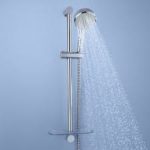 Душевой гарнитур Grohe Tempesta New Cosmopolitan II 27928002 хром-фото4