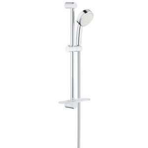 Душевой гарнитур Grohe Tempesta New Cosmopolitan II 27928002 хром-фото1