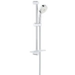 Душевой гарнитур III Grohe New Tempesta Cosmopolitan 27929002 хром-фото1