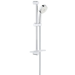 Душевой гарнитур III Grohe New Tempesta Cosmopolitan 27929002 хром-фото1
