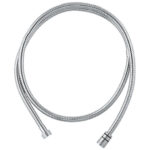 Душевой шланг Rotaflex Grohe Movario 28025001 хром-фото1