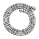 Душевой шланг Rotaflex Grohe Movario 28025001 хром-фото3