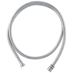 Душевой шланг Rotaflex Grohe Movario 28025001 хром-фото1