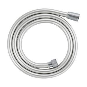 Душевой шланг Silverflex Grohe Rainshower 28364001 хром-фото1