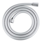 Душевой шланг Grohe Silverflex 28388001 хром-фото1