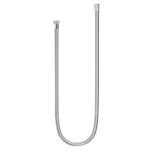 Душевой шланг Grohe Silverflex 28388001 хром-фото3