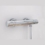 Душевой шланг Grohe Silverflex 28388001 хром-фото4