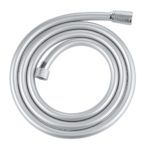 Душевой шланг Grohe Silverflex 28388001 хром-фото6