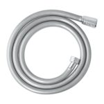 Душевой шланг с защитой от перекручивания Grohe Rotaflex 28409002 хром-фото1