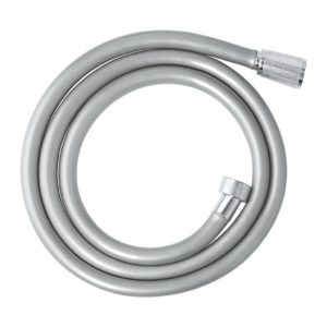 Душевой шланг с защитой от перекручивания Grohe Rotaflex 28409002 хром-фото1