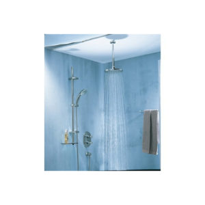 Потолочный душевой кронштейн GROHE Rainshower 28497000 хром-фото2