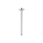 Потолочный душевой кронштейн GROHE Rainshower 28497000 хром-фото1