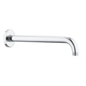 Душевой кронштейн модерн Grohe Rainshower 28576000 хром-фото1
