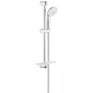 Душевой гарнитур Grohe Tempesta IV New 100 28593002 хром-фото1