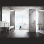 Настенный держатель Grohe Relexa plus 28622000 хром-фото3