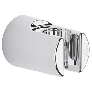 Настенный держатель Grohe Relexa plus 28622000 хром-фото1