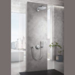 Настенный держатель Grohe Relexa plus 28622000 хром-фото6