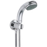 Подключение для душевого шланга DN 15 Grohe Relexa 28628000 хром-фото7