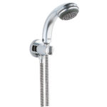 Подключение для душевого шланга DN 15 Grohe Relexa 28628000 хром-фото8