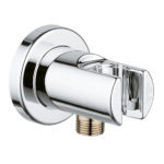 Подключение для душевого шланга Grohe Relexa 28629000 хром-фото1