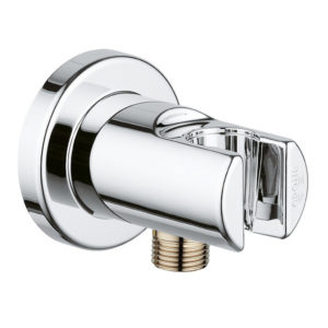 Подключение для душевого шланга Grohe Relexa 28629000 хром-фото1