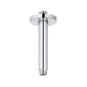 Потолочный душевой кронштейн GROHE Rainshower neutral 28724000 хром-фото1