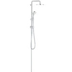 Душевая система Grohe New Tempesta Cosmopolitan System 200 27394002 хром-фото1