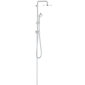 Душевая система Grohe New Tempesta Cosmopolitan System 200 27394002 хром-фото1