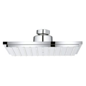 Верхний душ Grohe Euphoria Cube 27705000 хром-фото1