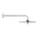 Верхний душ Grohe Euphoria 260 SmartControl 26459000 хром-фото3