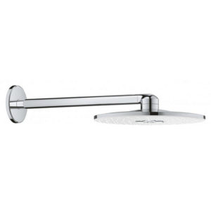 Верхний душ Grohe Rainshower 310 SmartActive 26475LS0 белая луна-фото1