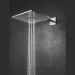 Верхний душ Grohe Rainshower 310 SmartActive Cube 26479000 хром — изображение 12