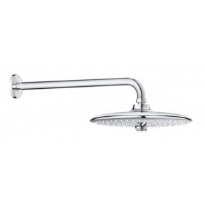 Верхний душ Grohe Euphoria 260 SmartControl 26458000 хром-фото1