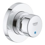 Вентиль Grohe Euroeco Cosmopolitan T 36268000 хром-фото3