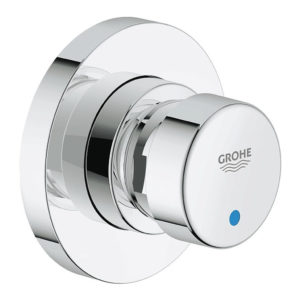 Вентиль Grohe Euroeco Cosmopolitan T 36268000 хром-фото1