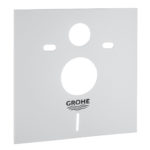 Звукоизоляционный комплект Grohe 37131000-фото1