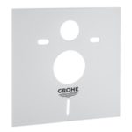 Звукоизоляционный комплект Grohe 37131000-фото3