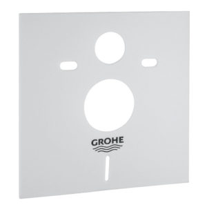 Звукоизоляционный комплект Grohe 37131000-фото1