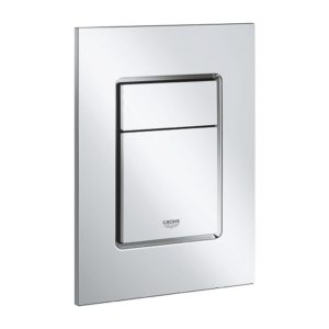 Панель смыва GROHE Skate Cosmopolitan S 37535000 хром-фото1