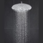 Верхний душ Grohe Euphoria SmartControl 26455000 хром-фото5