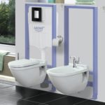 Инсталяция для биде GROHE Rapid SL 385530013-фото3
