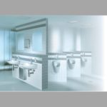 Инсталяция для раковины GROHE Rapid SL 113 м со звукоизоляцией 38554001-фото3