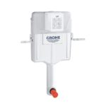 Смывной бачок Grohe GD2 38661000-фото2