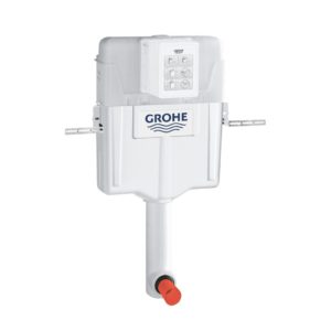 Смывной бачок Grohe GD2 38661000-фото2