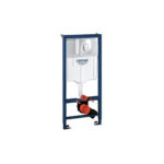 Инсталяция для унитаза GROHE Rapid SL 38721001-фото1