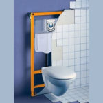 Инсталяция для унитаза GROHE Rapid SL 38721001-фото4